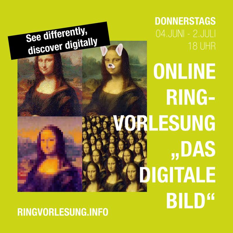 RV "digitales Bild"