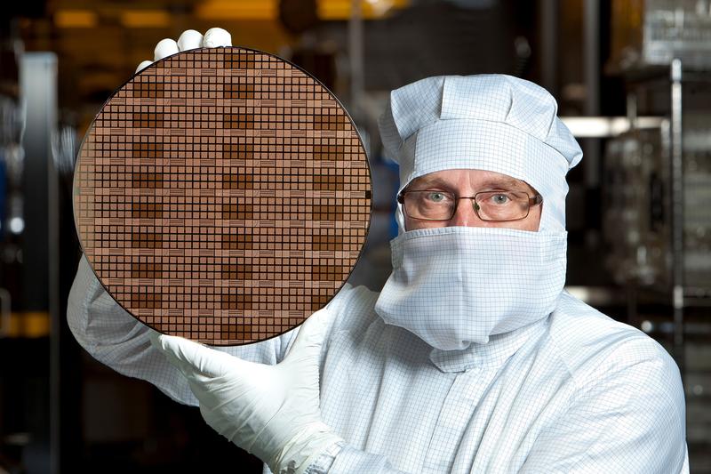 Fraunhofer IZM-ASSID: 10 Years of Excellence in 3D Wafer Level System Integration