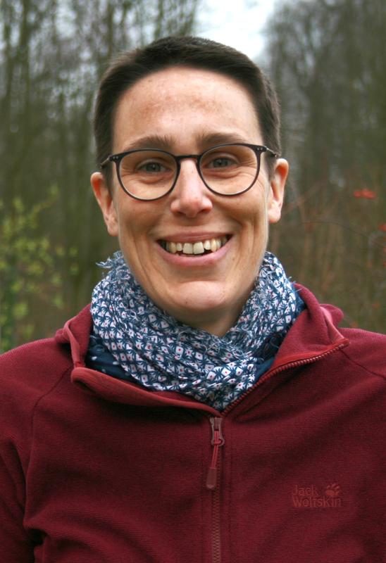 Prof. Dr. Laura Steenpaß