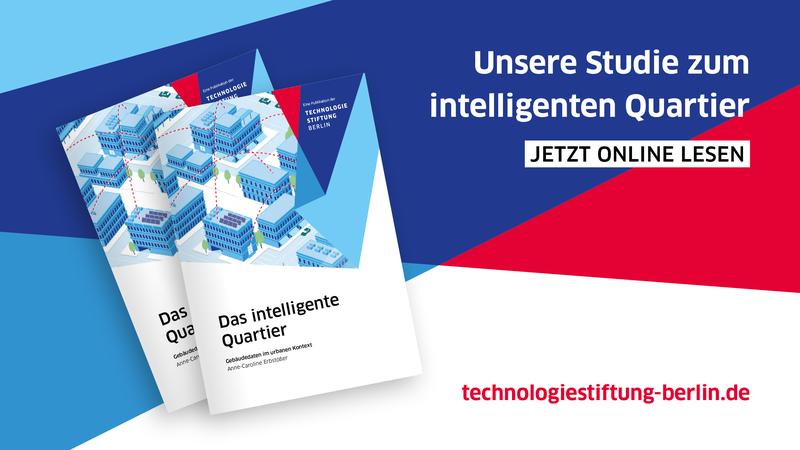 Gebäude untereinander zu vernetzen, erhöht die Effizienz. Neuer Report zeigt die Möglichkeiten.