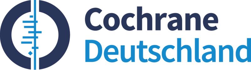 Logo Cochrane Deutschland