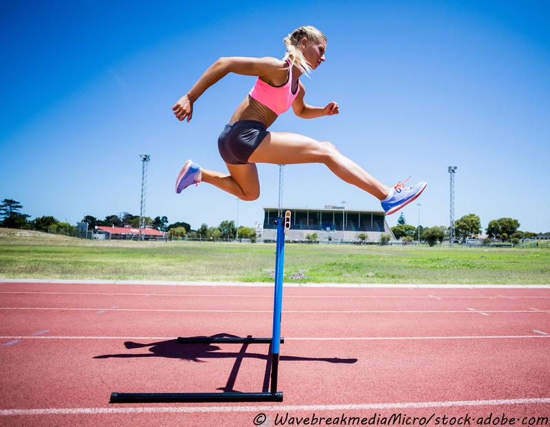 Sportler-Stipendium an der WBH