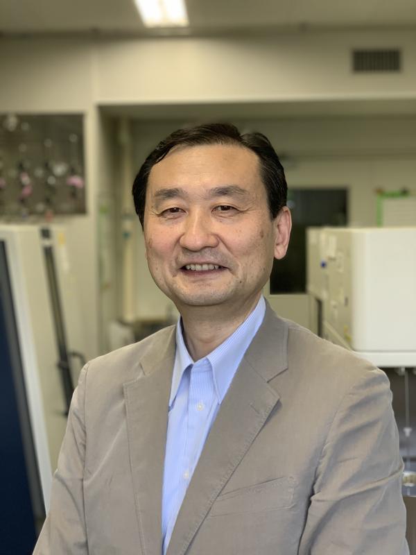 Prof. Qiang Xu