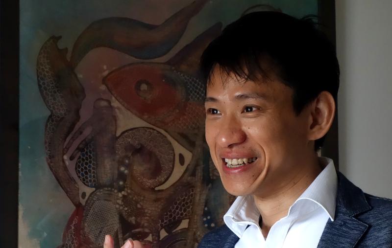 Biao Xiang ist Direktor am MPI für ethnologische Forschung und leitet die Abteilung "Anthropologie der wirtschaftlichen Experimente".