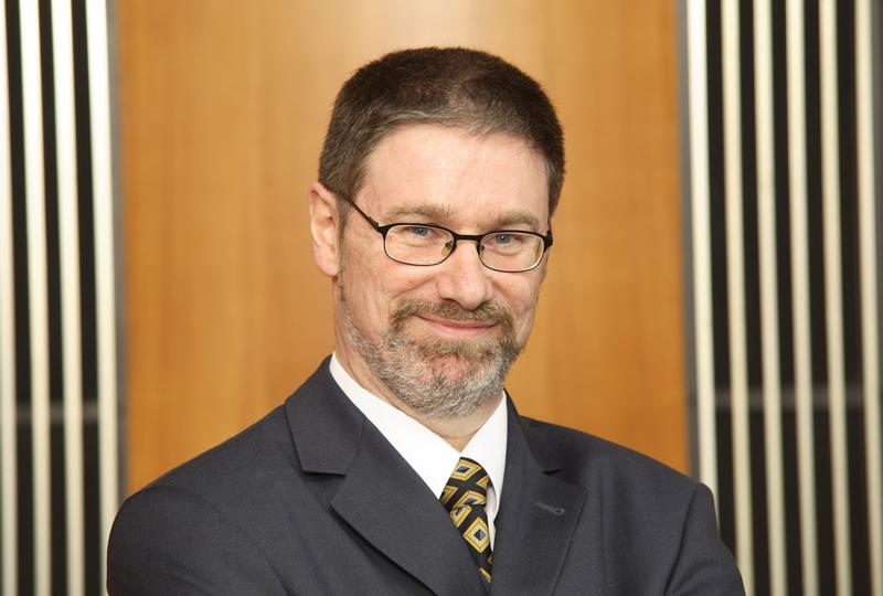 EU-Chefökonom Lars-Hendrik Röller übernimmt esmt-Präsidentschaft zum 1. September 2006