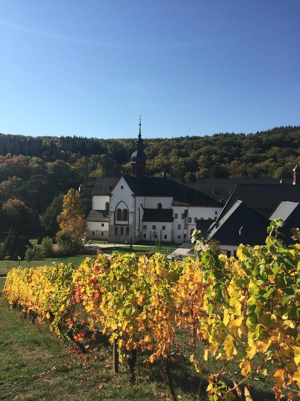 Kloster Eberbach