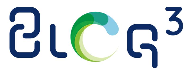 Logo BLoG³