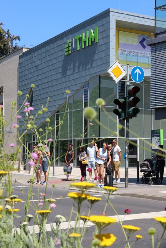 Technische Hochschule Mittelhessen