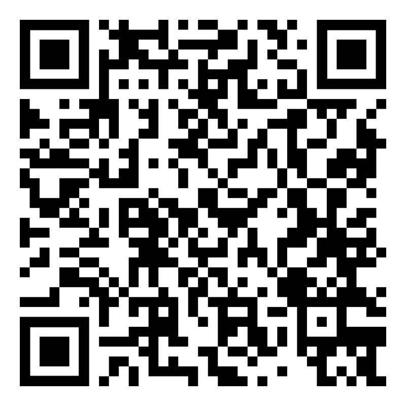 QR-Code zur Umfrage im Rahmen der neuen Studie von Professor Bastian Popp zu den Auswirkungen der Covid-19-Pandemie auf den Handel.