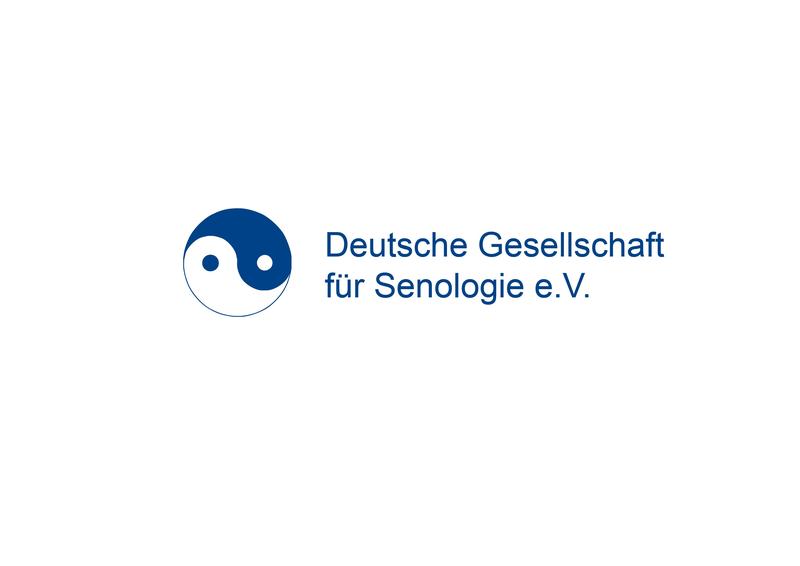 Logo der DGS e. V. 