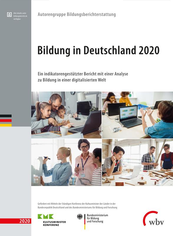 Der 8. nationale Bildungsbericht „Bildung in Deutschland 2020“