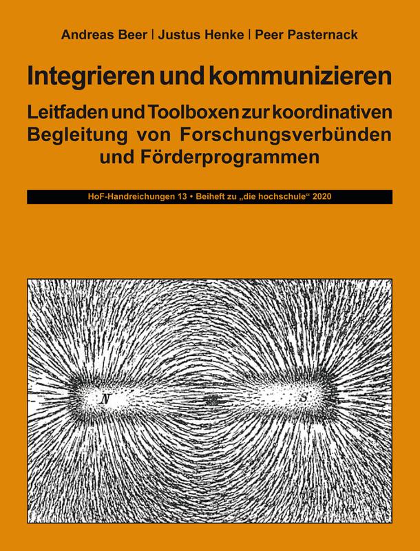 Beer / Henke / Pasternack: Integrieren und kommunizieren