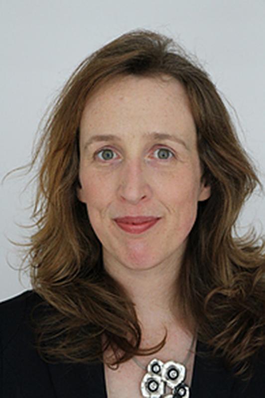Dr. Sandra Jeffers