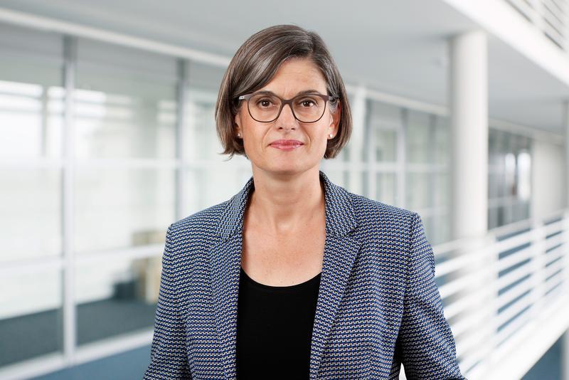 Prof. Annette Elisabeth Töller, FernUniversität in Hagen