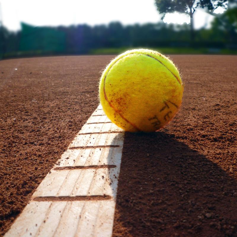 Neue Studie zum nonverbalen Verhalten bei Profi-Tennisspielern