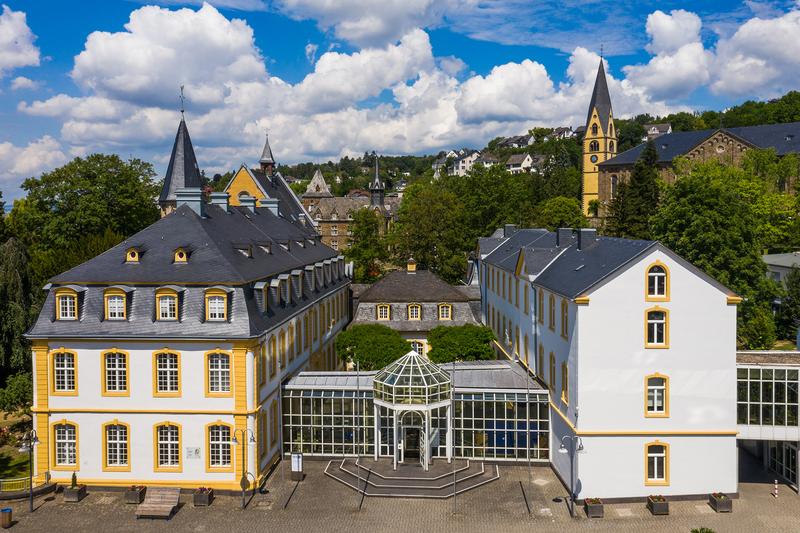 Marienburg am Campus Vallendar der WHU - Otto Beisheim School of Management