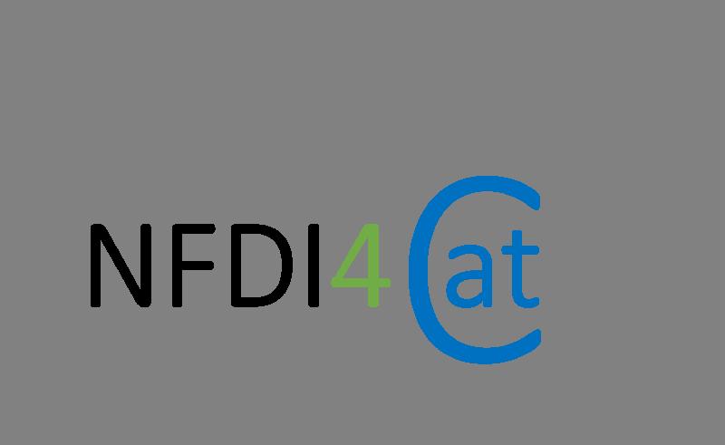 NFDI4Cat-Logo