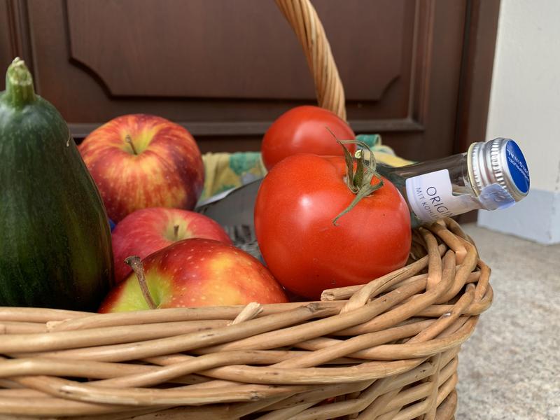 Betroffene von Diabetes benötigen oft eine alltagsnahe Unterstützung