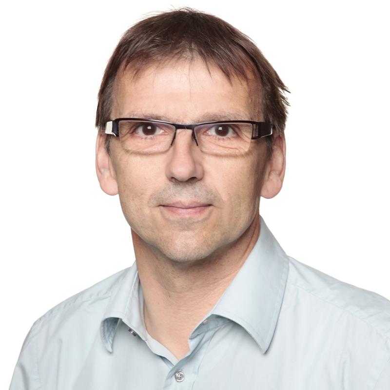 Prof. Dr.-Ing. Hans Hasse leitet an der TU Kaiserslautern den Lehrstuhl für Thermodynamik im Fachbereich Maschinenbau und Verfahrenstechnik.