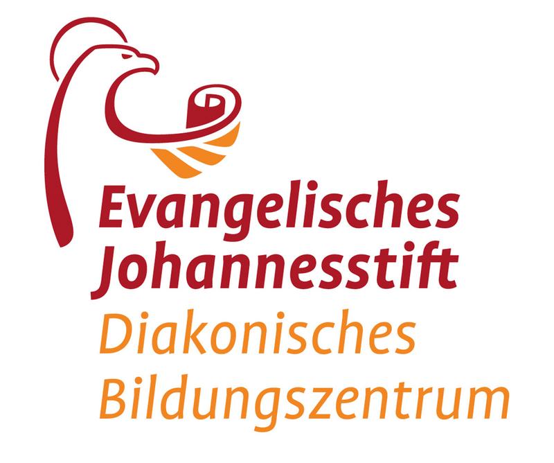 Logo Johannesstift Diakonie