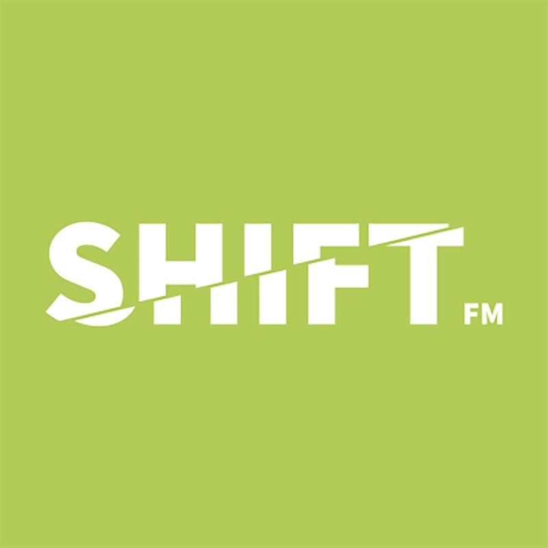 ShiftFM – das remote Radio der Bauhaus-Universität Weimar geht ab Montag, 6. Juli 2020, eine Woche lang auf Sendung.