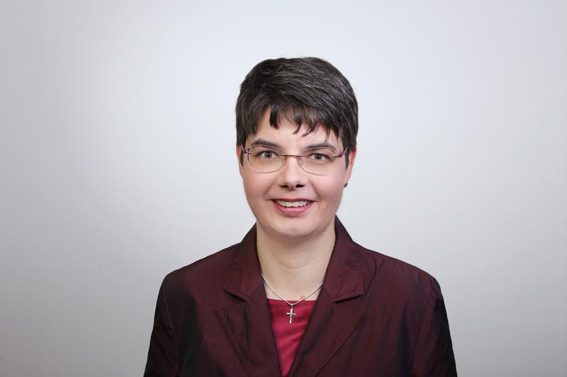 Prof. Anja Geigenmüller 