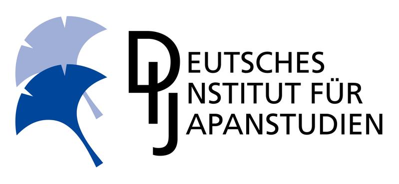 Logo des Deutschen Instituts für Japanstudien