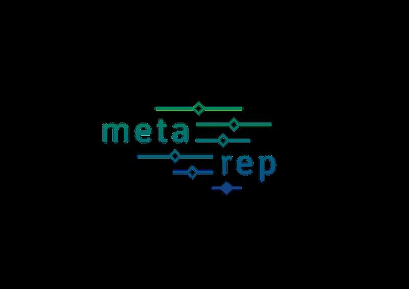 META-REP project logo