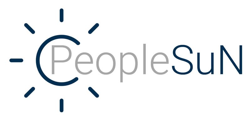 PeopleSuN-Logo