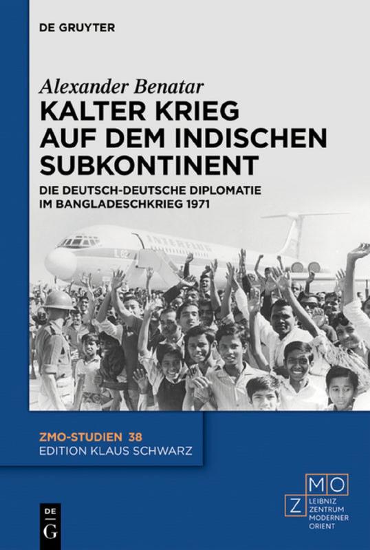 Cover ZMO-Studie 38