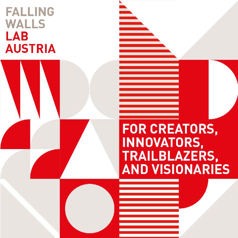 Falling Walls Lab Austria 2020