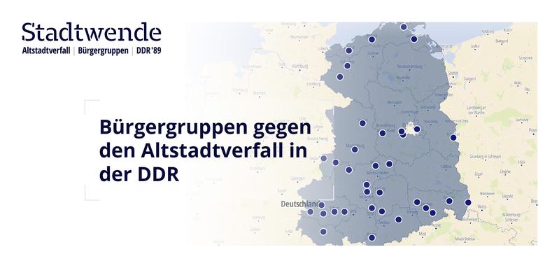 20200715_Stadtwende_webseite_Map: Kartenansicht der Stadtwende Webseite, Juli 2020 @ Knick Design, CC BY-NC-SA 4.0