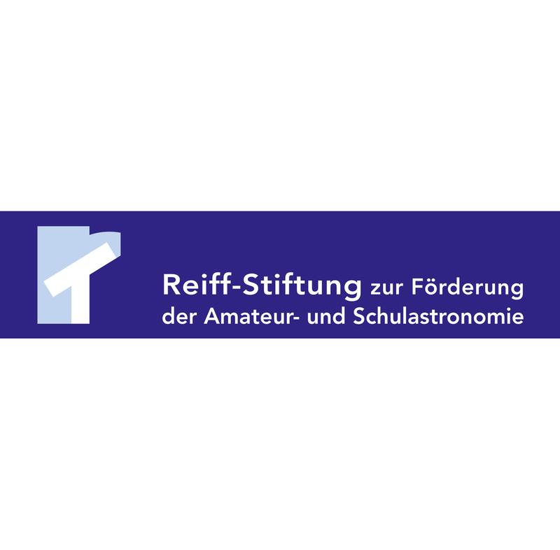 Reiff-Stiftung zur Förderung der Amateur- und Schulastronomie