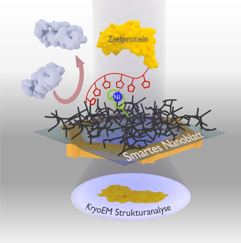 Das neue Nanoblatt-Verfahren