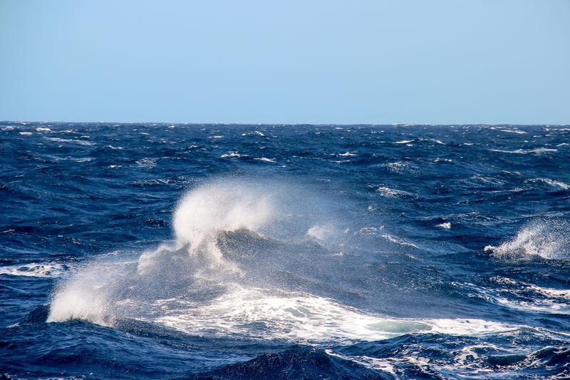 Schwankungen in der Wassertemperatur des Nordatlantik bieten Ansatzpunkte für die mehrjährige Klimavorhersagen, denn sie beeinflussen auch das Klima in Europa. 