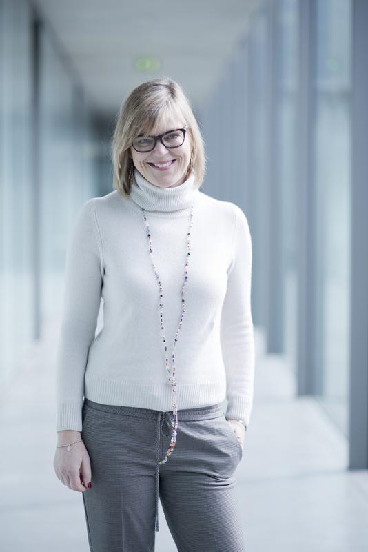 Prof. Beate Weyland, Freie Universität Bozen