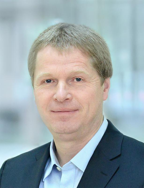 Prof. Dr. Armin Braun, Bereichsleiter Präklinische Pharmakologie und Toxikologie am Fraunhofer-Institut für Toxikologie und Experimentelle Medizin ITEM in Hannover. 