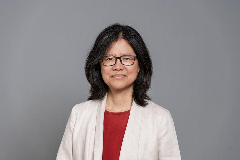 Prof. Dr. Zhaoping Li