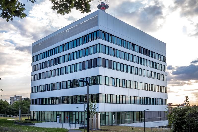Das Deutsche Zentrum für Herzinsuffizienz Würzburg wurde zehn Jahre lang vom BMBF gefördert. Mit Erfolg! 