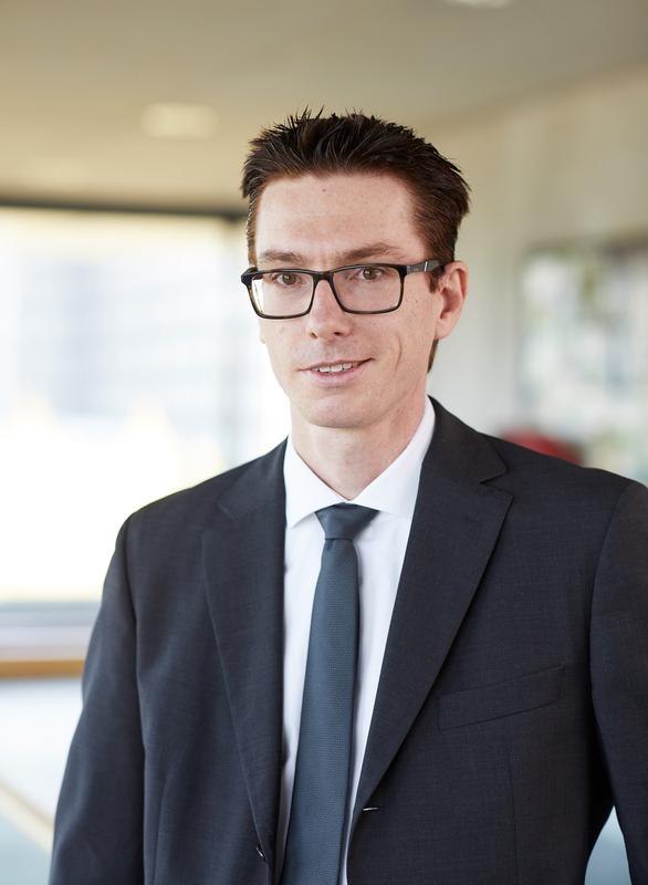 Priv.-Doz. Dr. Thomas Datzmann, MBA leitet seit 1. Juli das OP-Management am Universitätsklinikum Ulm