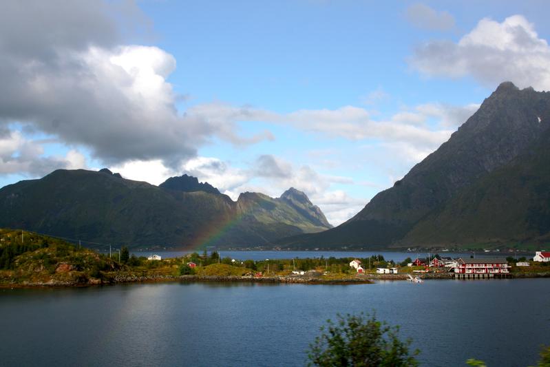 Wissenschaftlerinnen und Wissenschaftler an der Jacobs University Bremen erforschen die Umweltbelastung von Seltenen Erden in norwegischen Fjorden. 