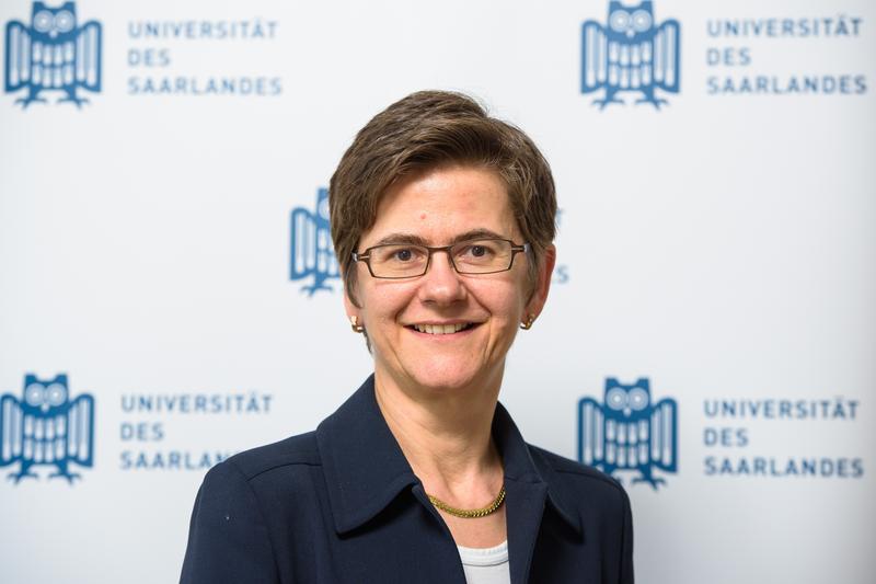 Prof. Dr. Martina Sester