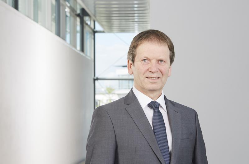 Prof. Dr. Hans-Martin Henning, Institutsleiter des Fraunhofer-Instituts für Solare Energiesysteme ISE, wurde in den Expertenrat für Klimafragen der Bundesregierung berufen. 