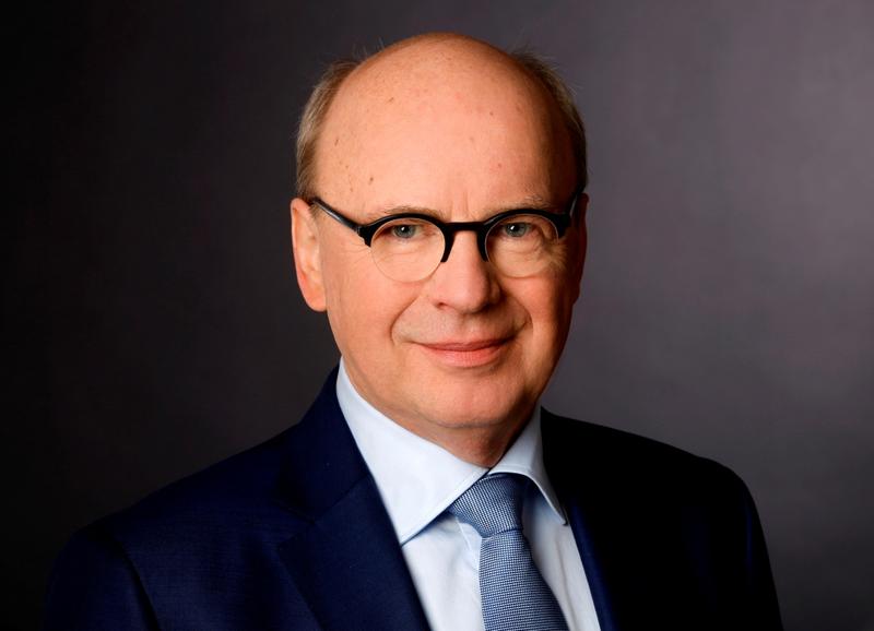Prof. Dr. Peter Wedde, Datenschutz- und Arbeitsrechtexperte der Frankfurt University of Applied Sciences.