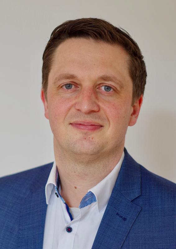 Prof. Dr. Markus Susoff ist neuer Professor für Kunststoffprüfung und Polymerphysik an der Hochschule Osnabrück.