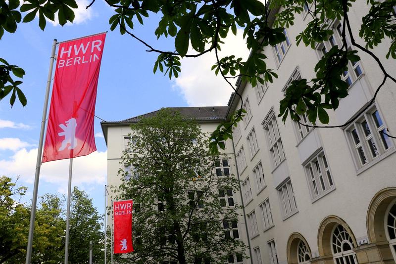 Die Bewerbungsfrist für das Wintersemester endet am 20. August. HWR Berlin bietet über 25 Bachelorstudiengänge.