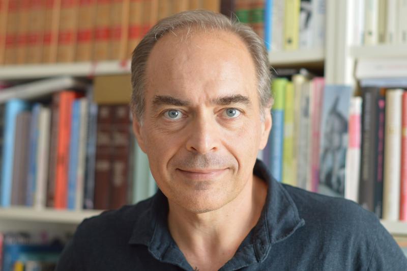 Agostino Merico ist Forscher am Leibniz-Zentrum für Marine Tropenforschung (ZMT) in Bremen sowie Professor für Ökologische Modellierung an der Jacobs University Bremen. 