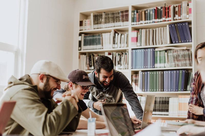 Jeder elfte Hochschulabschluss in Deutschland wird von einer privaten Hochschule verliehen.