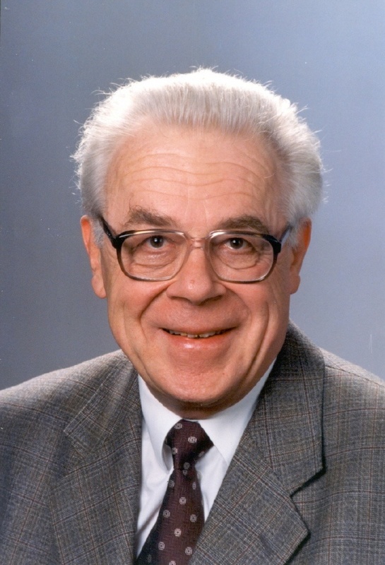 Prof. Dr. Wolfgang Jeitschko