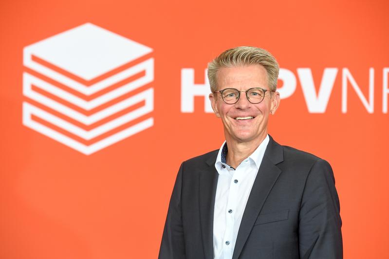 Markus Coerdt ist seit 1. September neuer Kanzler der HSPV NRW.